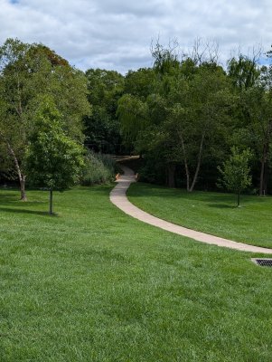 Upper Merion Township Building Park — photo 4 of 4