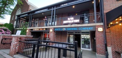 The Drake — photo 2 of 4