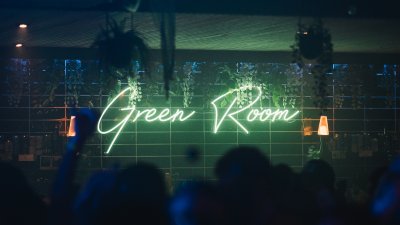 Green Room MPLS — photo 3 of 4