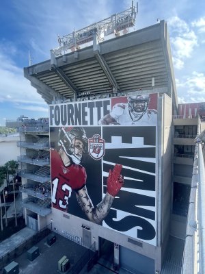 Raymond James Stadium — photo 3 of 4