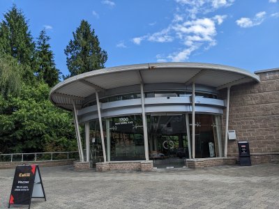 McEwen Theatre At Kay Meek Arts Centre — photo 4 of 4