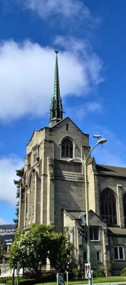 First Presbyterian Church of Oakland — photo 2 of 4