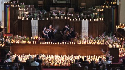 First Presbyterian Church of Oakland — photo 4 of 4