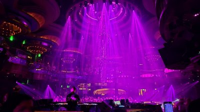 Omnia Dayclub Las Vegas at Caesars Palace — photo 2 of 4