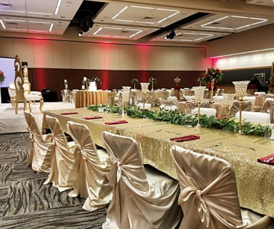 Lynnwood Event Center — photo 2 of 4