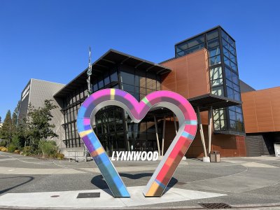 Lynnwood Event Center — photo 4 of 4