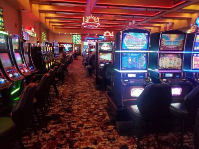 Sunland Park Race Track — photo 2 of 4