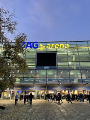 ZAG-Arena — photo 2 of 4