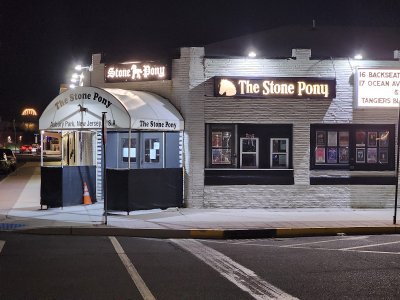Stone Pony — photo 3 of 4