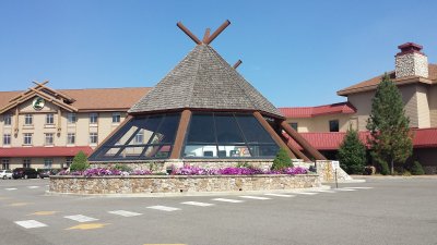 Coeur d'Alene Casino — photo 2 of 4