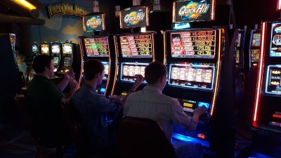 Coeur d'Alene Casino — photo 3 of 4