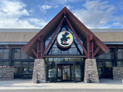 Coeur d'Alene Casino — photo 4 of 4