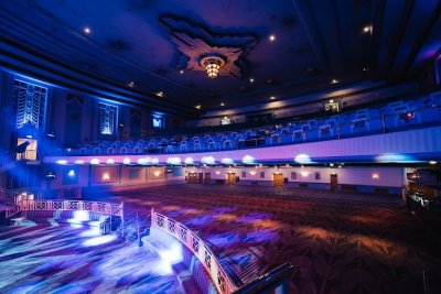 The Troxy — photo 2 of 4