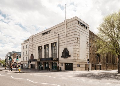 The Troxy — photo 3 of 4