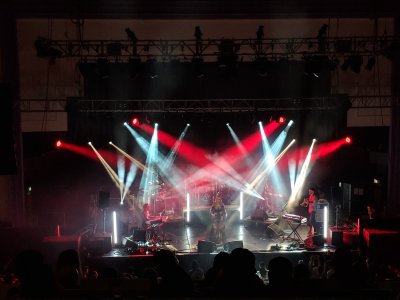 The Troxy — photo 4 of 4
