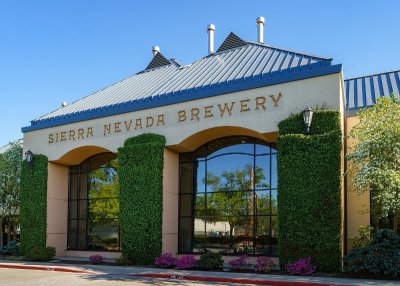 Sierra Nevada Brewing Co.