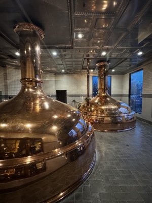 Sierra Nevada Brewing Co. — photo 2 of 4