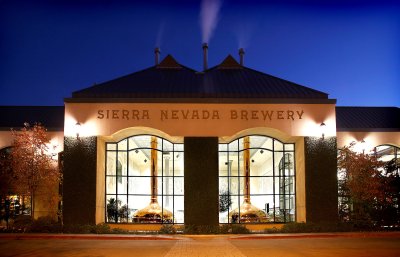 Sierra Nevada Brewing Co. — photo 3 of 4