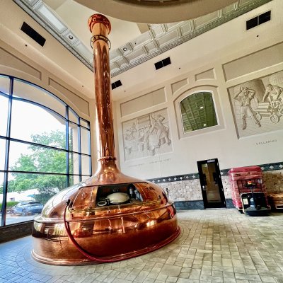 Sierra Nevada Brewing Co. — photo 4 of 4