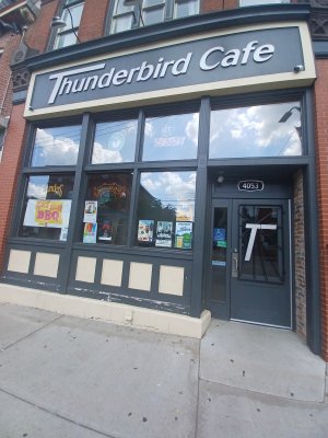 Thunderbird Cafe — photo 3 of 4