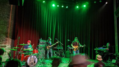 Thunderbird Cafe — photo 4 of 4