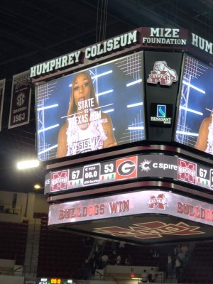Humphrey Coliseum — photo 4 of 4