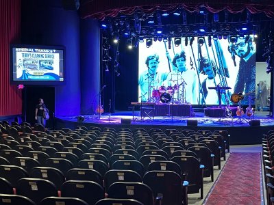 Brauntex Performing Arts Theatre — photo 3 of 4