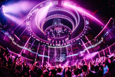 Omnia Nightclub Las Vegas at Caesars Palace — photo 1 of 4