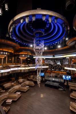 Omnia Nightclub Las Vegas at Caesars Palace — photo 2 of 4
