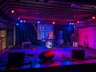 Music Hall At Valley Bar — photo 3 of 4