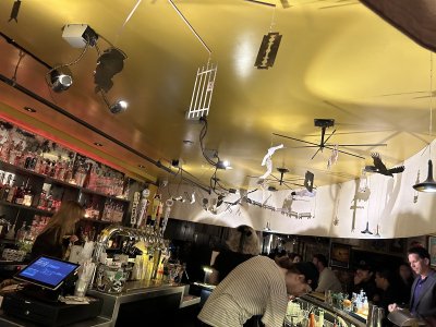 Music Hall At Valley Bar — photo 4 of 4