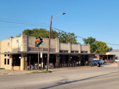 Pearl Bar