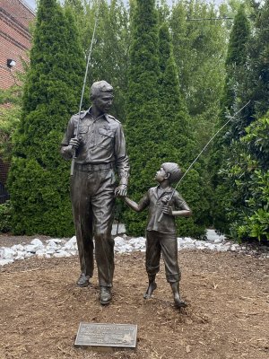 Andy Griffith Playhouse — photo 2 of 4