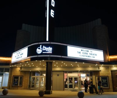Clyde Theatre — photo 1 of 4
