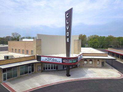 Clyde Theatre — photo 3 of 4