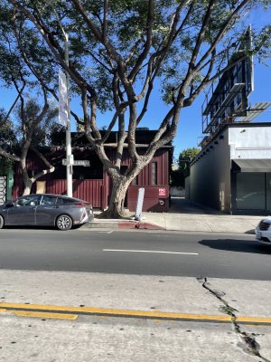 The Peppermint Club — photo 3 of 4