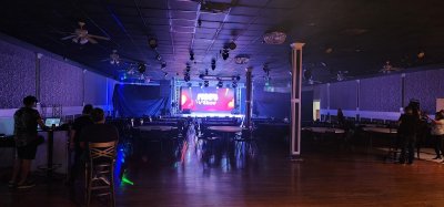 Diamond Lounge — photo 1 of 4