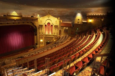 Meyer Theatre — photo 1 of 4