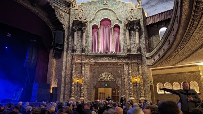 Meyer Theatre — photo 2 of 4