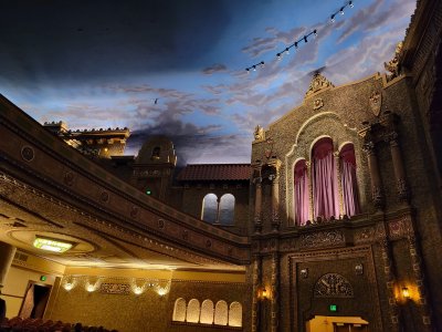 Meyer Theatre — photo 3 of 4