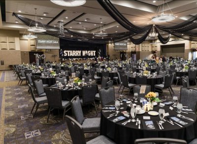 Quad-Cities Waterfront Convention Center — photo 3 of 4