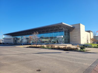 Quad-Cities Waterfront Convention Center — photo 4 of 4