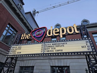 The Depot — photo 4 of 4