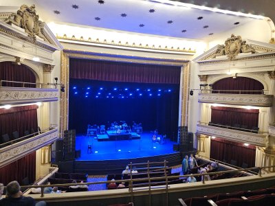 Bijou Theatre