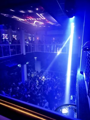 Vanquish Nightclub — photo 2 of 4