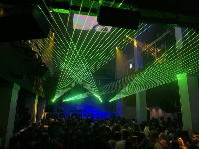 Vanquish Nightclub — photo 4 of 4