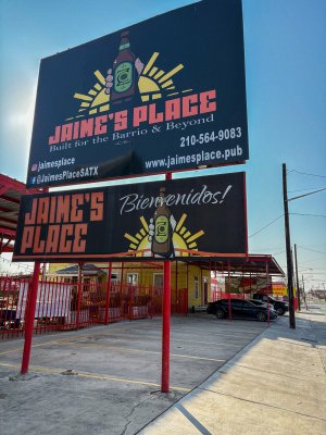 Jaime's Place