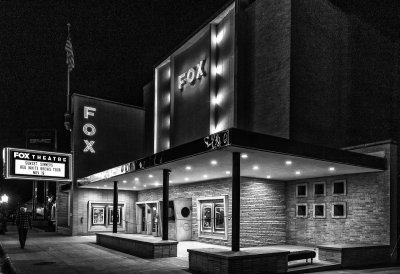 Fox Theatre