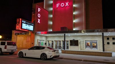 Fox Theatre — photo 3 of 4