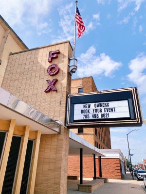 Fox Theatre — photo 4 of 4